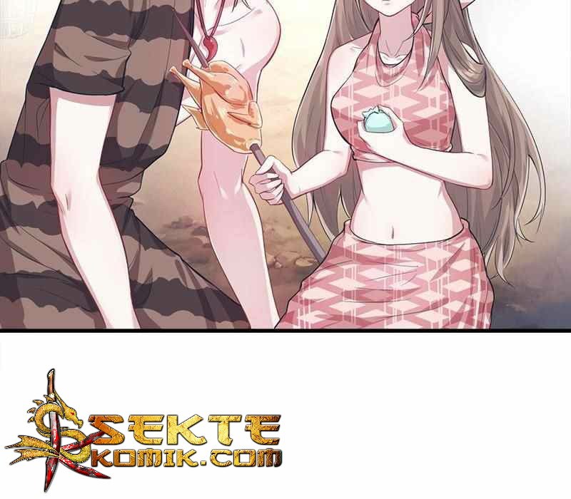 Beauty and the Beasts Chapter 43 Gambar 16